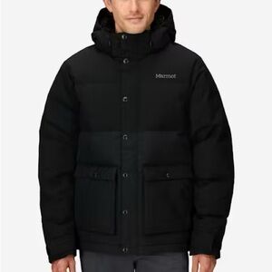Marmot Men's Fordham Down Waterproof Jacket. Size XL Men 
#345
